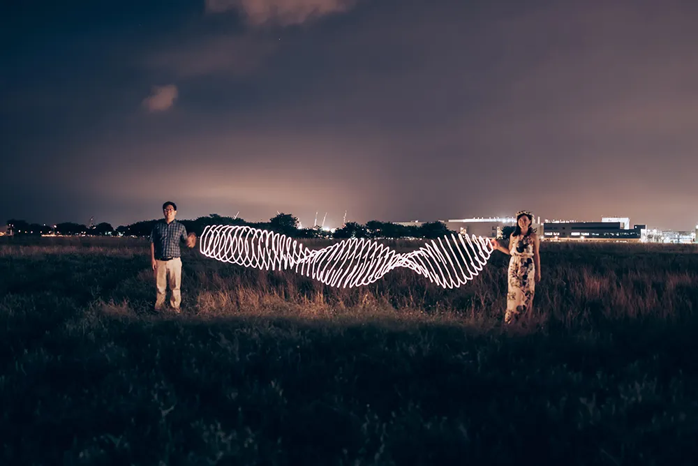 Photo by Multifolds Photography. theweddingnotebook.com