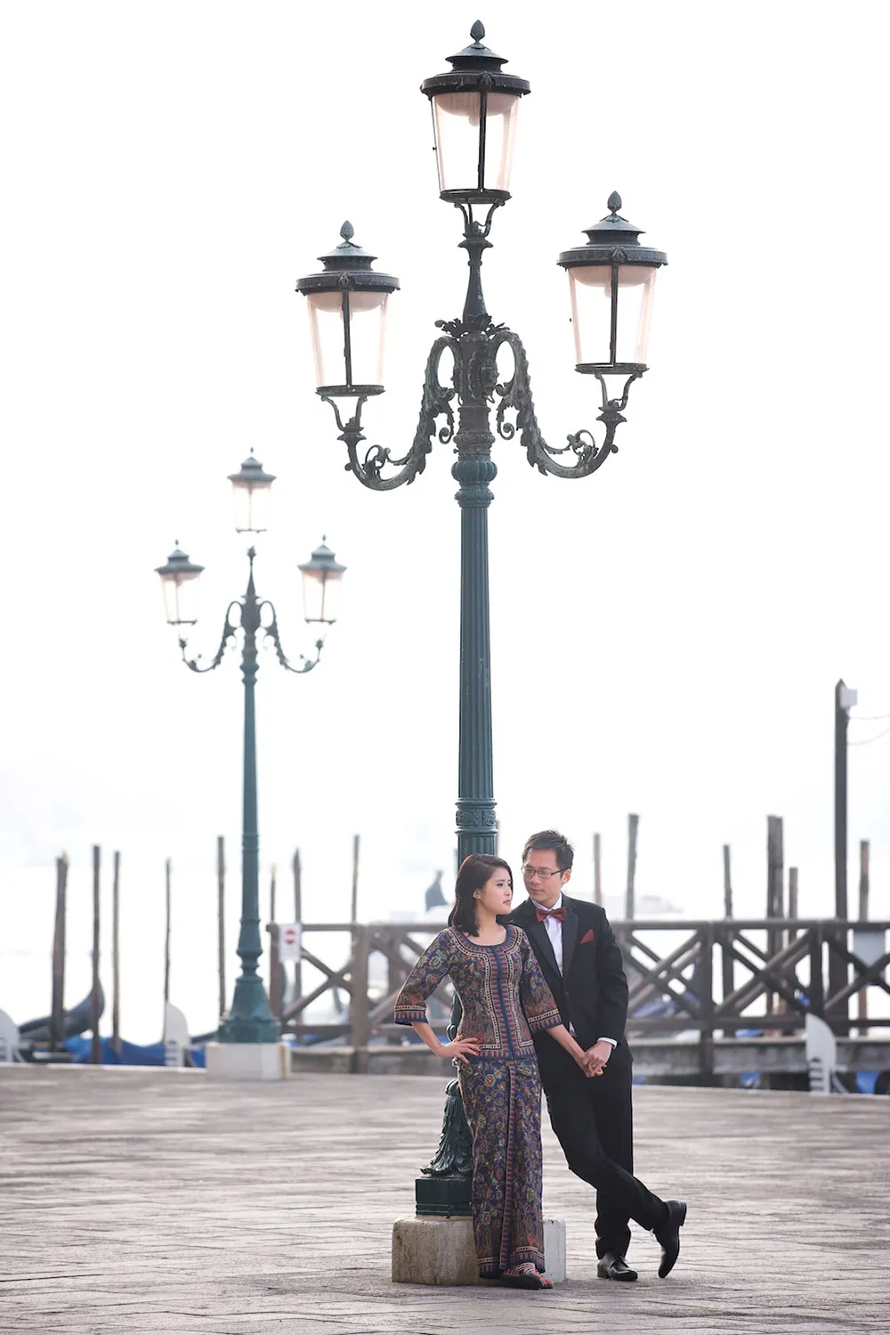 Rossini Photography. theweddingnotebook.com