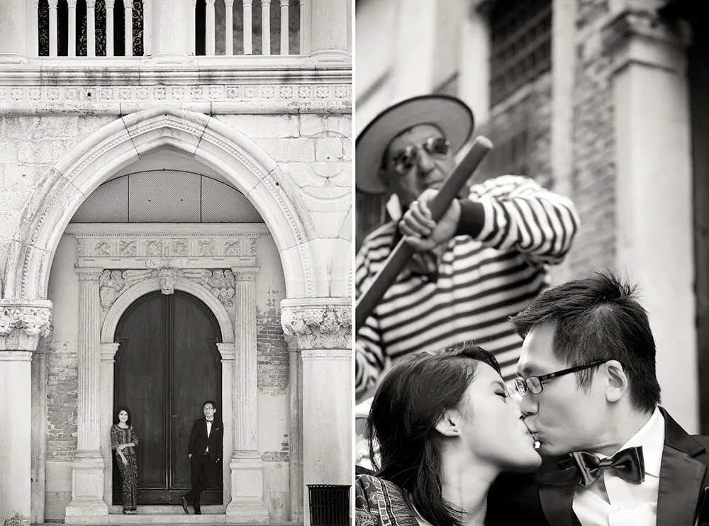 Rossini Photography. theweddingnotebook.com