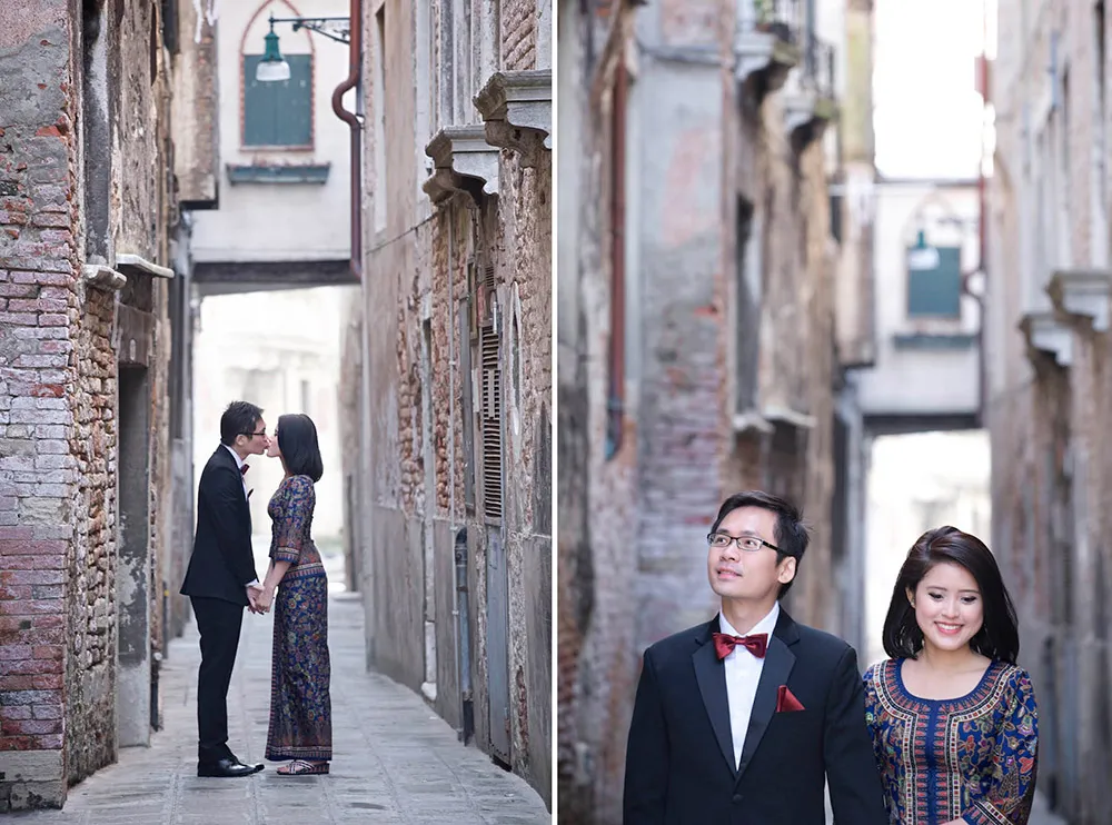 Rossini Photography. theweddingnotebook.com