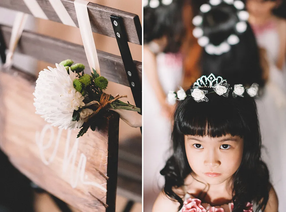 Photo by Arch And Vow Studio. theweddingnotebook.com