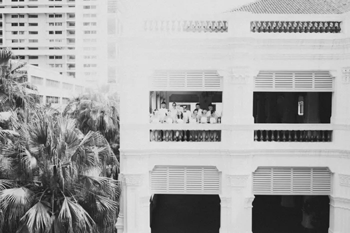 Photo by Bespoke Brides. Styling by The Wedding Stylist. theweddingnotebook.com