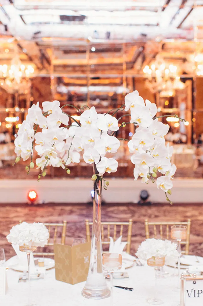 Photo by Bespoke Brides. Styling by The Wedding Stylist. theweddingnotebook.com