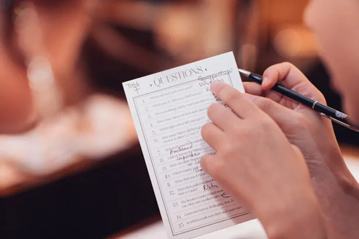 Photo by Bespoke Brides. Styling by The Wedding Stylist. theweddingnotebook.com