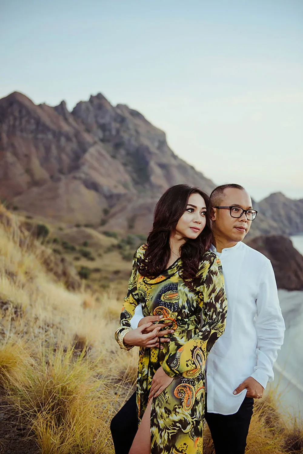 Photo by Gusde Photography. p://theweddingnotebook.com