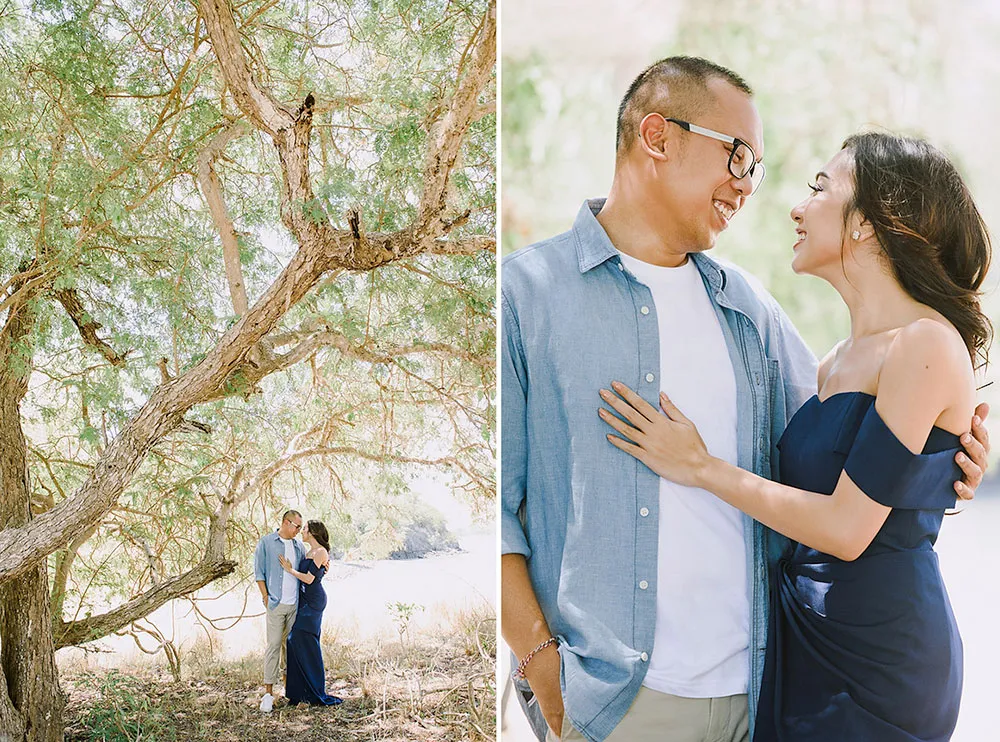 Photo by Gusde Photography. p://theweddingnotebook.com