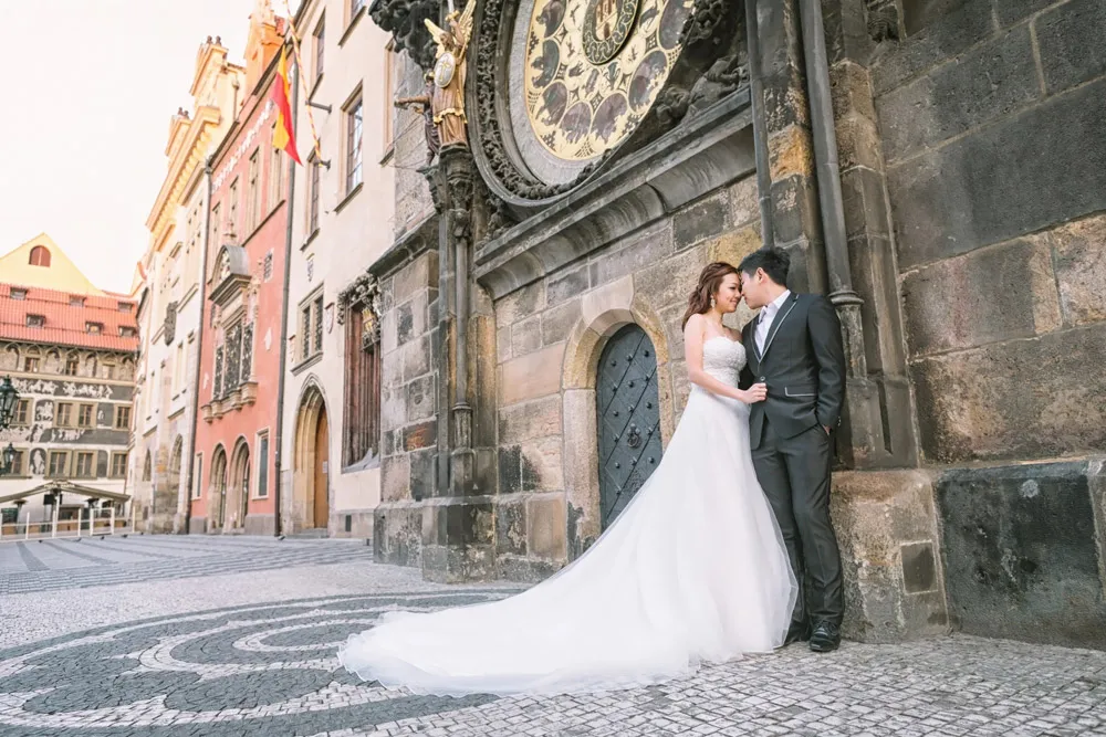 Arture Photography. theweddingnotebook.com