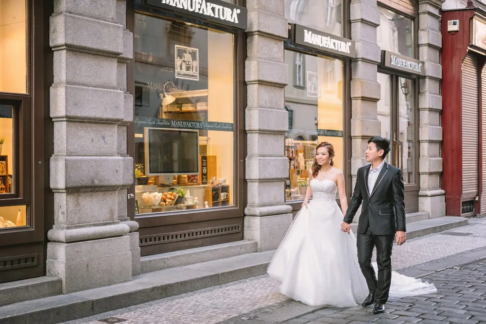 Arture Photography. theweddingnotebook.com