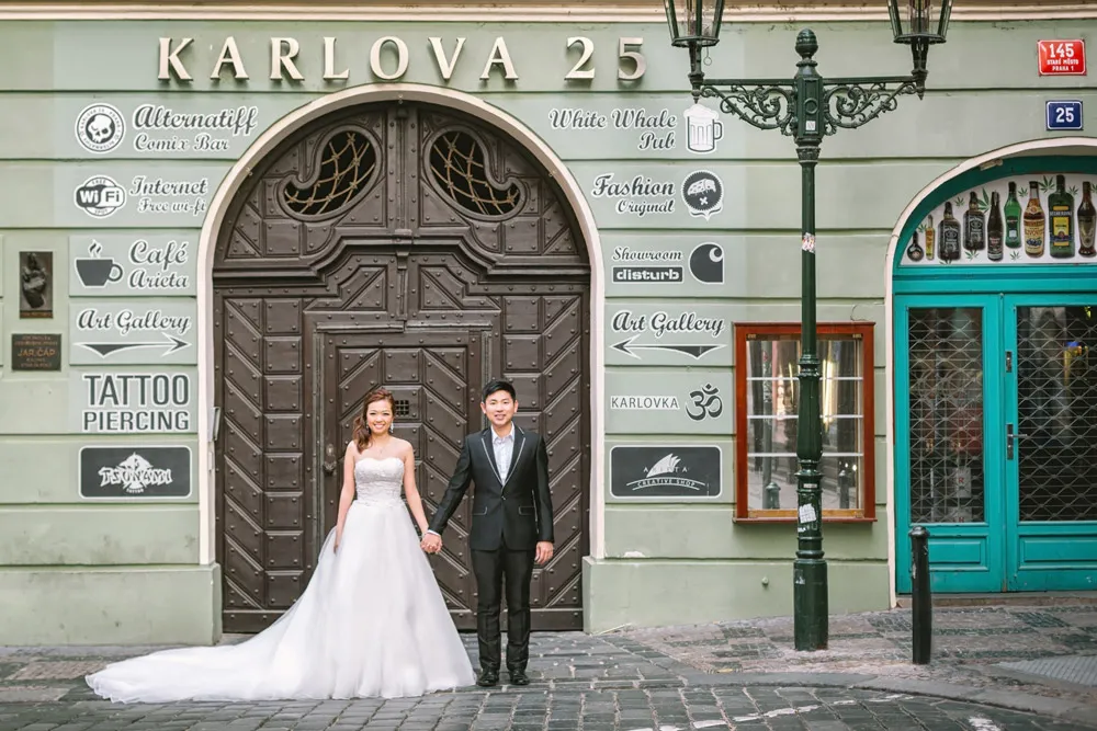 Arture Photography. theweddingnotebook.com