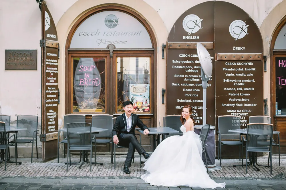 Arture Photography. theweddingnotebook.com