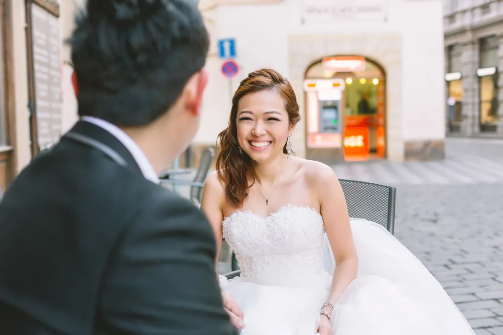 Arture Photography. theweddingnotebook.com