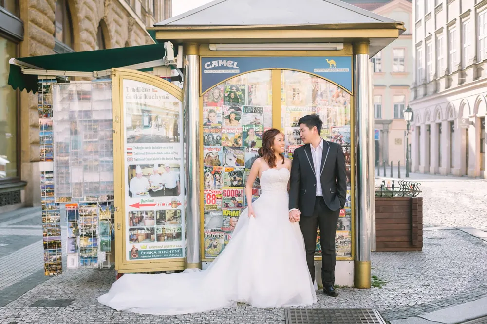 Arture Photography. theweddingnotebook.com