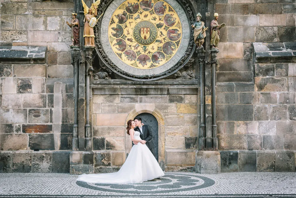 Arture Photography. theweddingnotebook.com