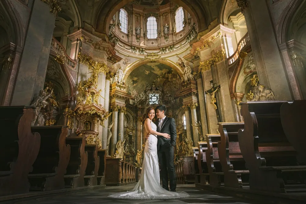 Arture Photography. theweddingnotebook.com