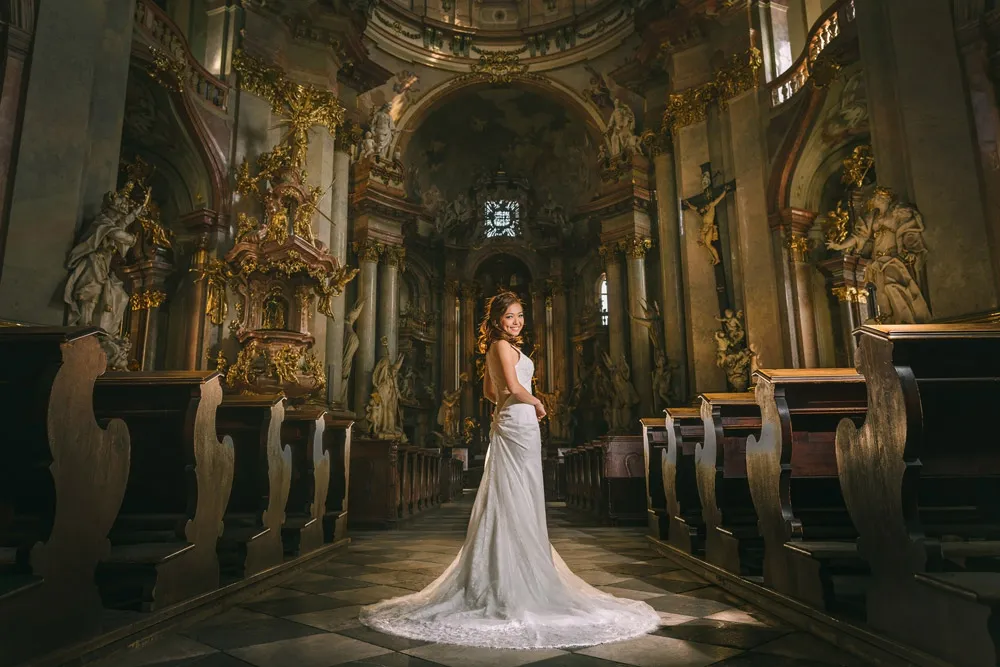 Arture Photography. theweddingnotebook.com