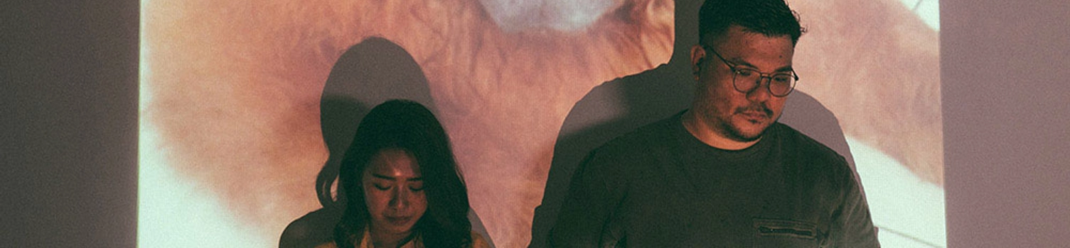 Pre-Wedding Album in Loving Memory of a Family Pet