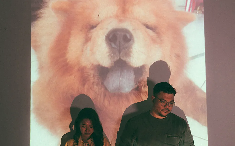 Photo by Nest窩. theweddingnotebook.com