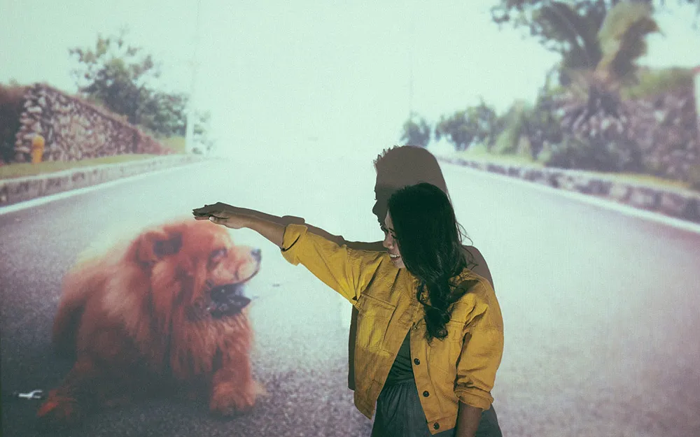 Photo by Nest窩. theweddingnotebook.com