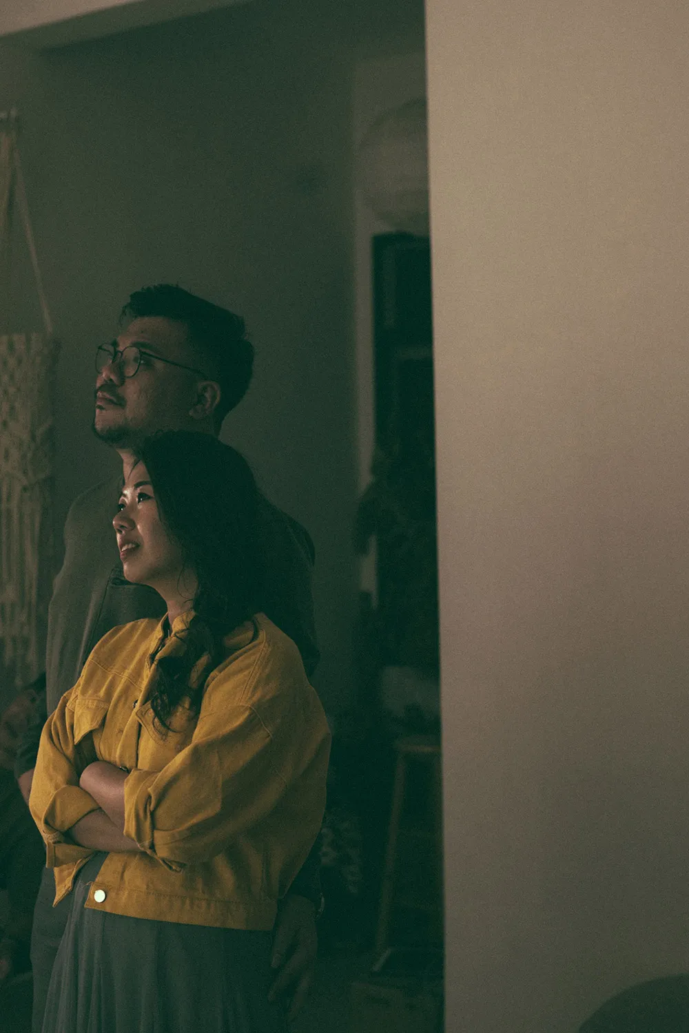 Photo by Nest窩. theweddingnotebook.com