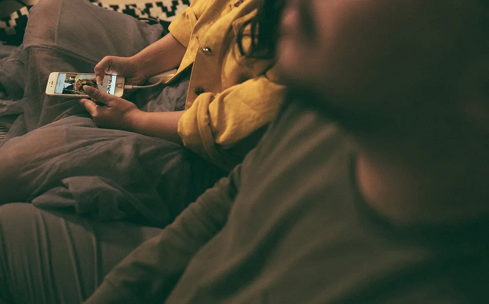 Photo by Nest窩. theweddingnotebook.com