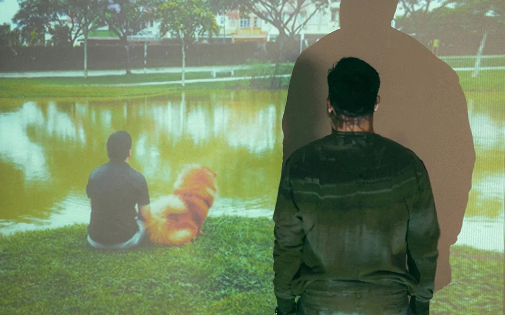 Photo by Nest窩. theweddingnotebook.com