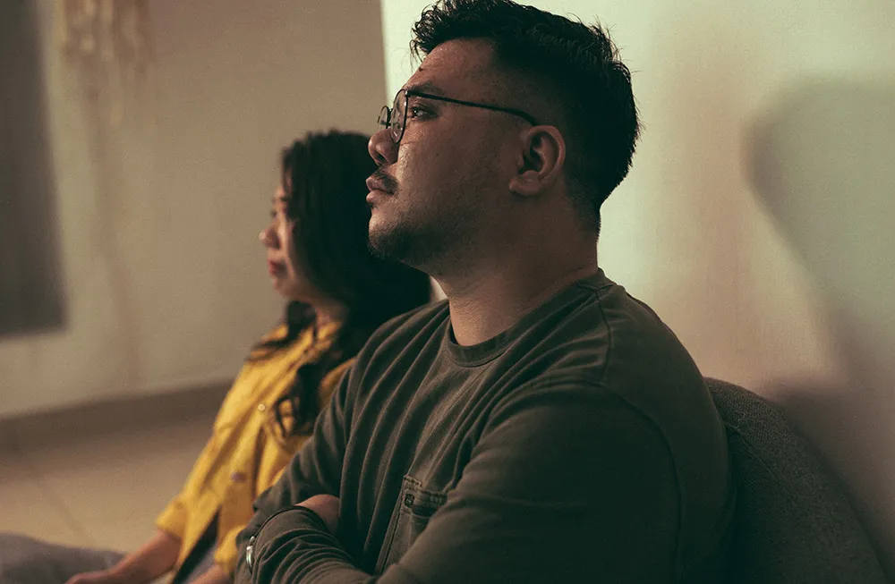 Photo by Nest窩. theweddingnotebook.com