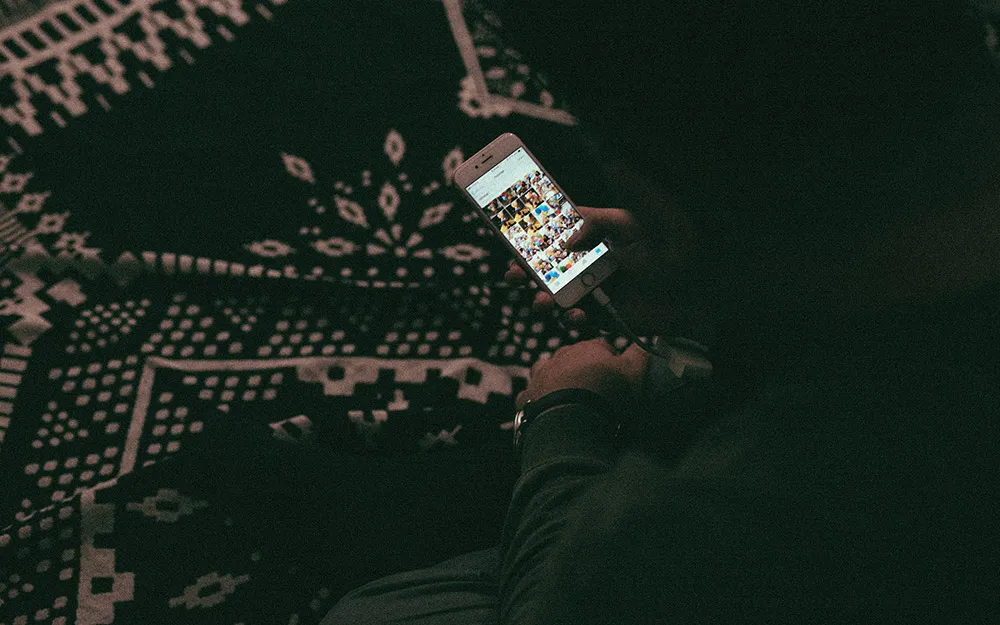 Photo by Nest窩. theweddingnotebook.com