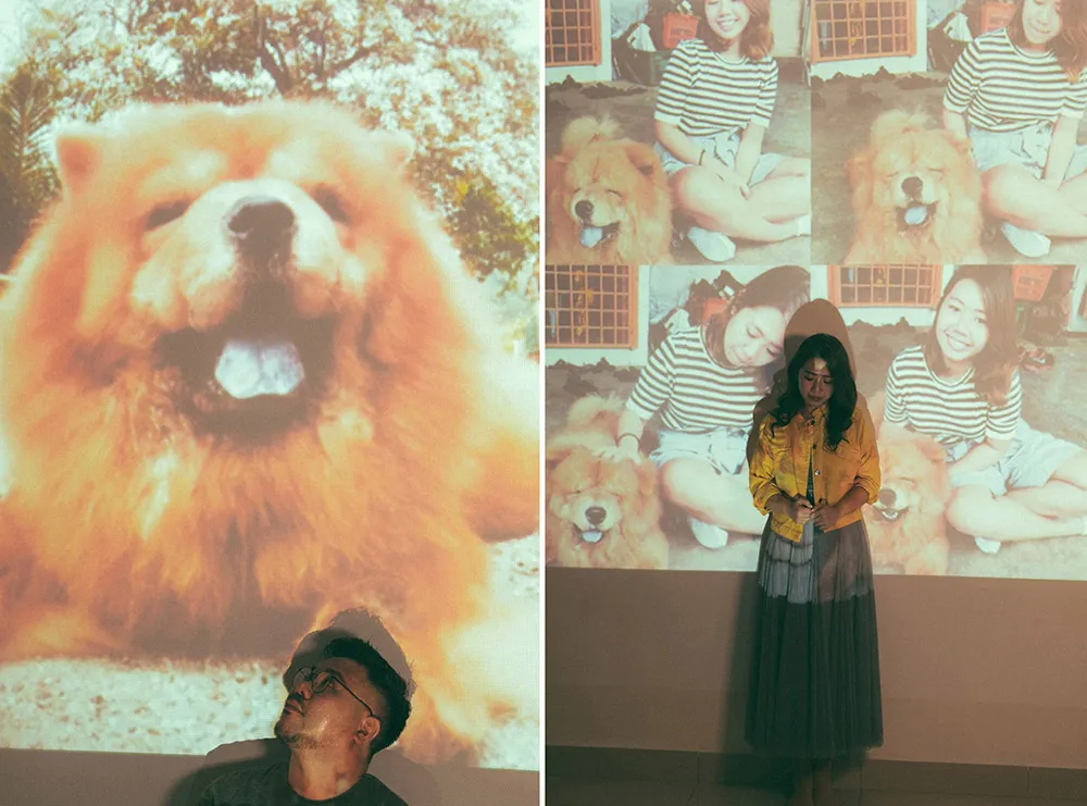 Photo by Nest窩. theweddingnotebook.com