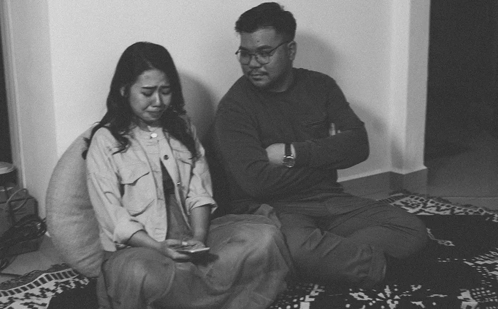 Photo by Nest窩. theweddingnotebook.com