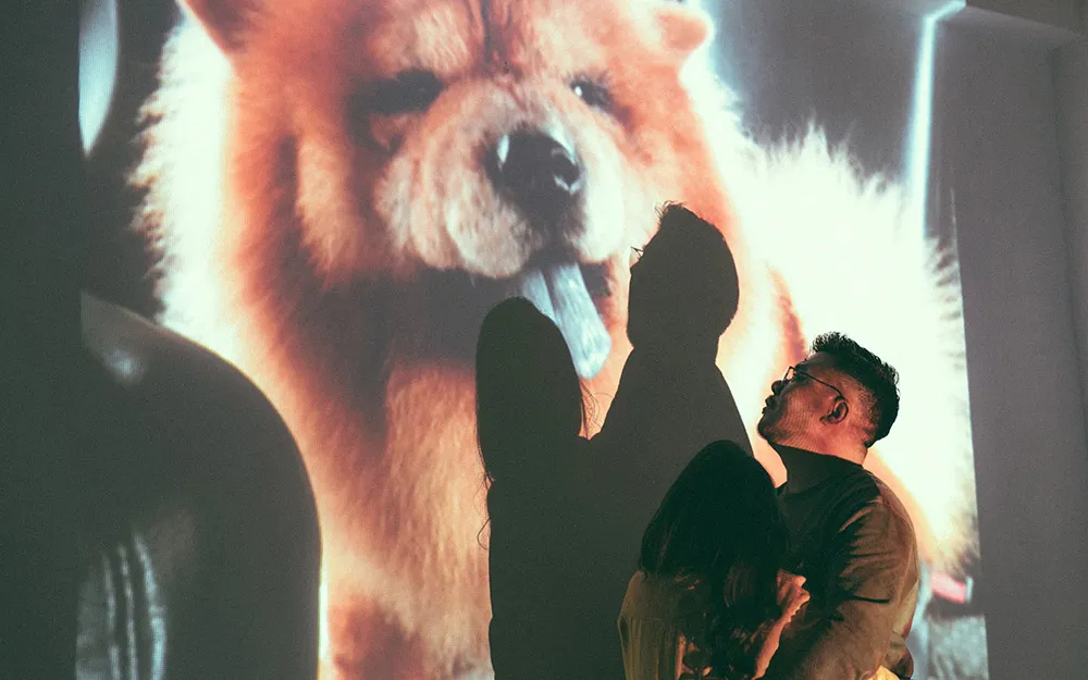 Photo by Nest窩. theweddingnotebook.com