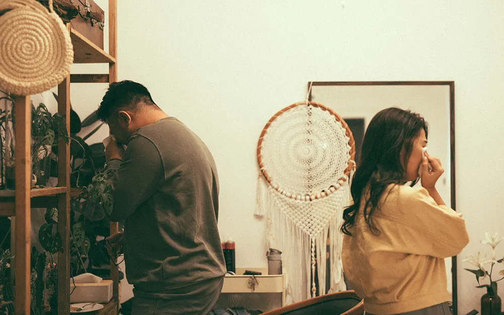 Photo by Nest窩. theweddingnotebook.com