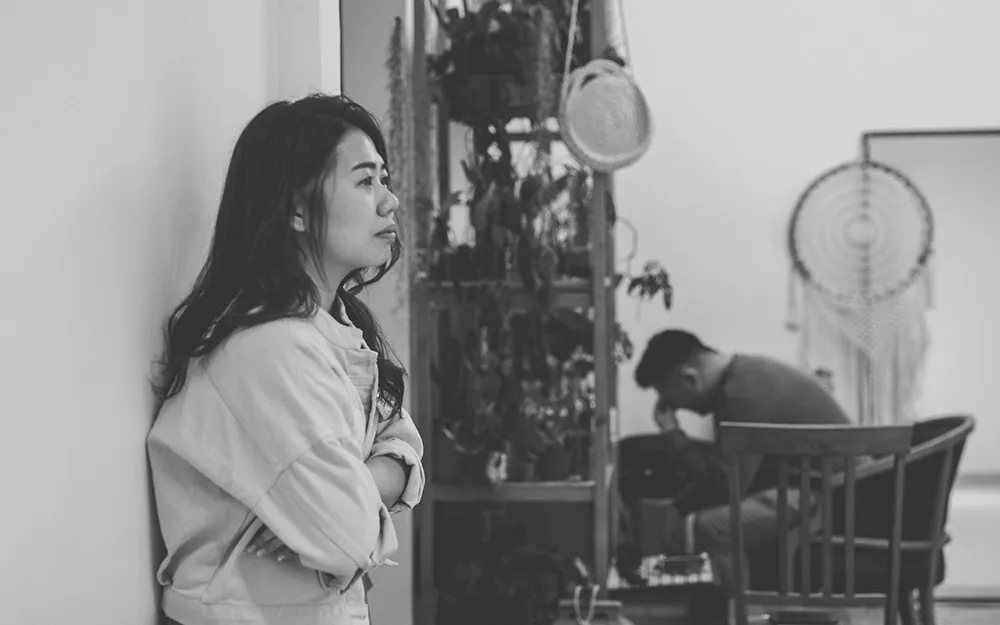 Photo by Nest窩. theweddingnotebook.com