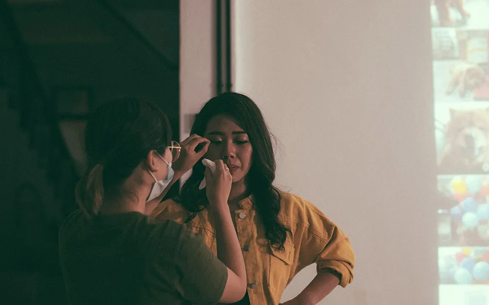 Photo by Nest窩. theweddingnotebook.com