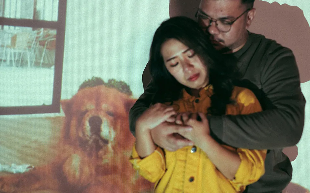 Photo by Nest窩. theweddingnotebook.com