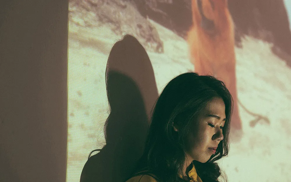 Photo by Nest窩. theweddingnotebook.com