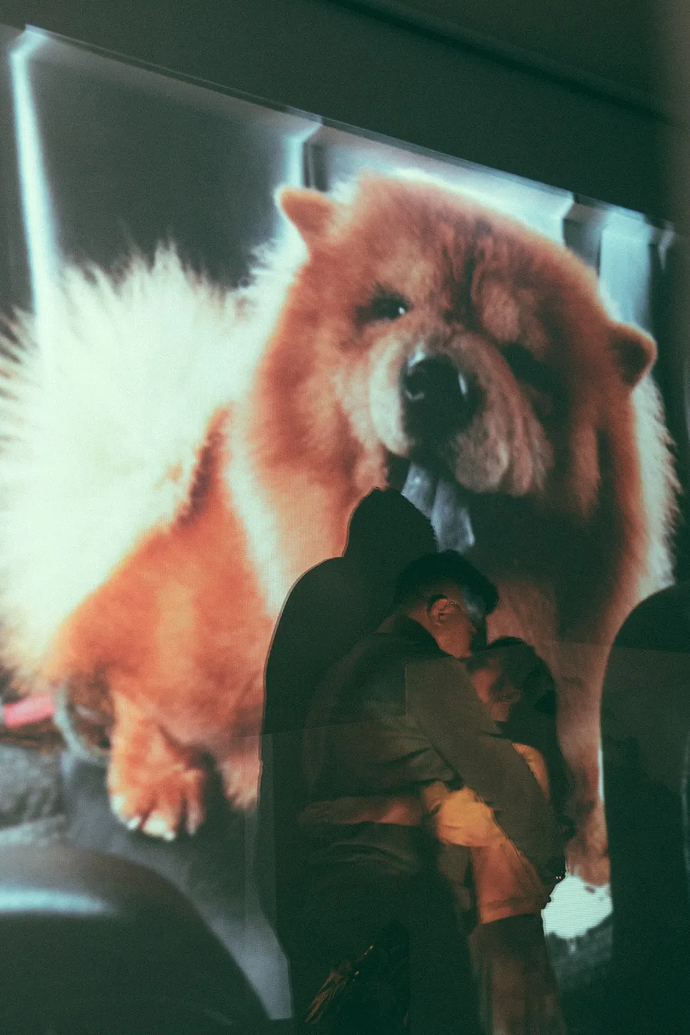 Photo by Nest窩. theweddingnotebook.com