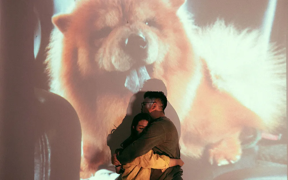 Photo by Nest窩. theweddingnotebook.com