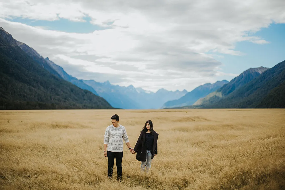 Photo by Iluminen. theweddingnotebook.com