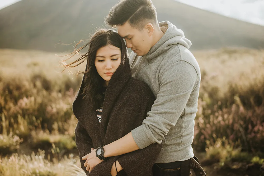 Photo by Iluminen. theweddingnotebook.com