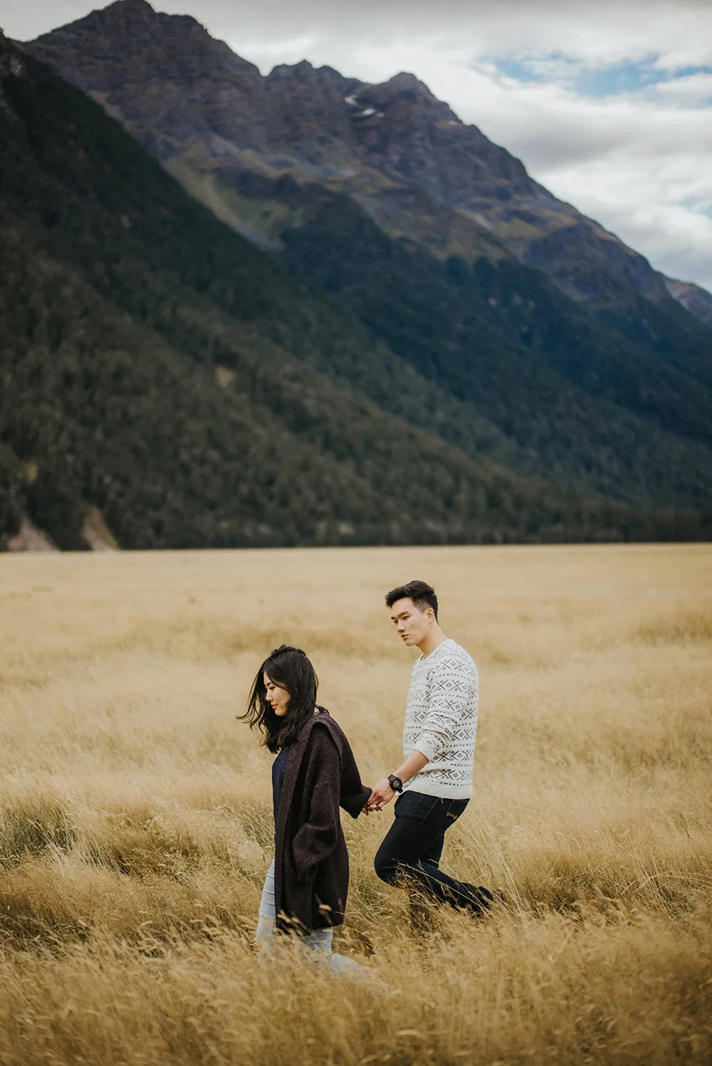 Photo by Iluminen. theweddingnotebook.com