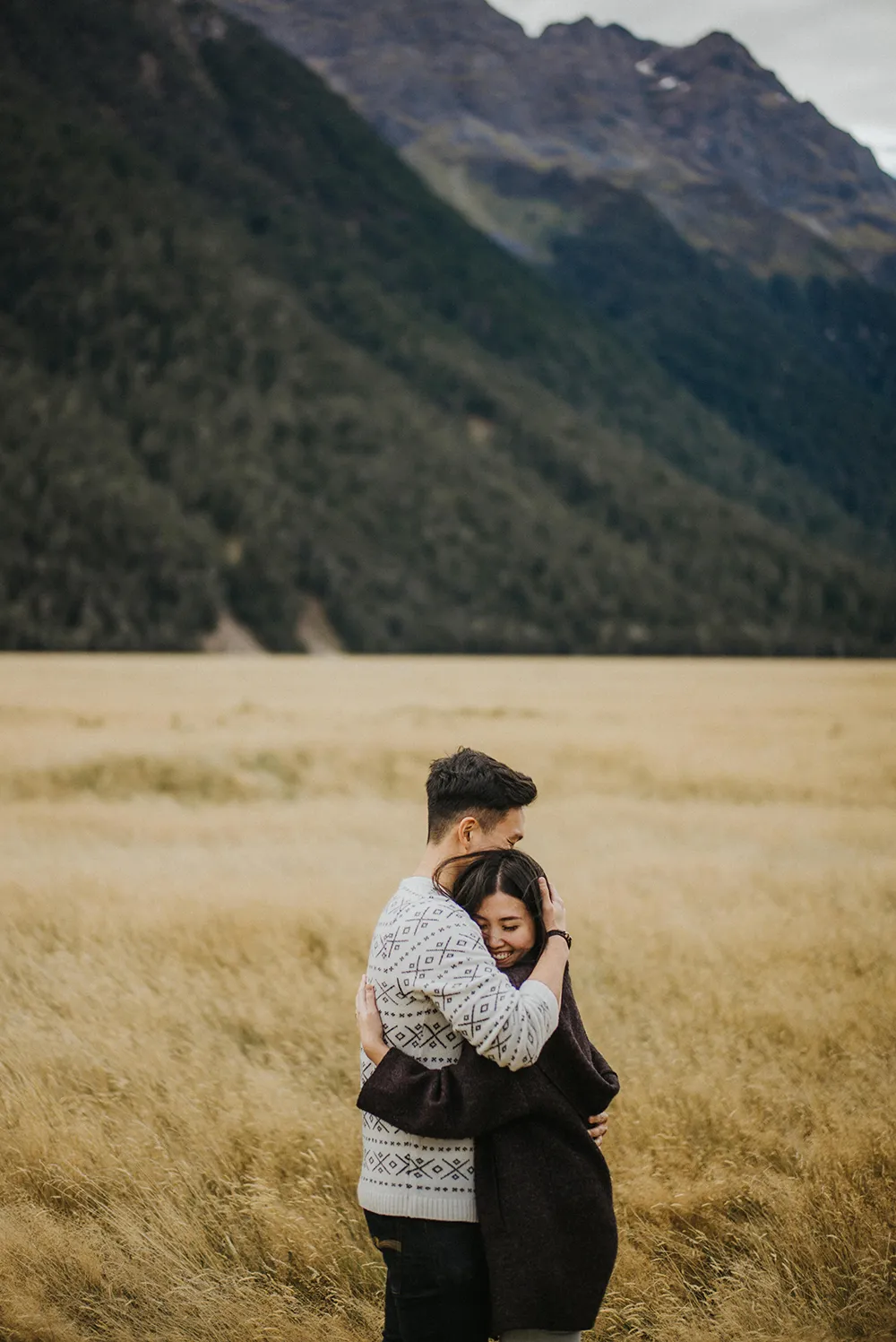 Photo by Iluminen. theweddingnotebook.com