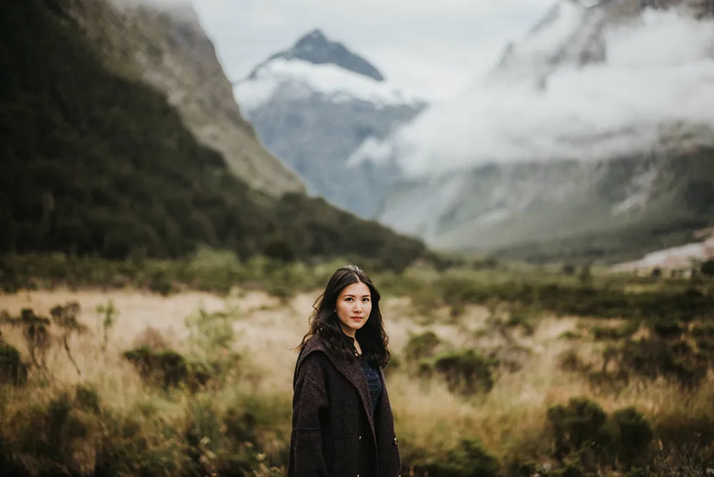 Photo by Iluminen. theweddingnotebook.com