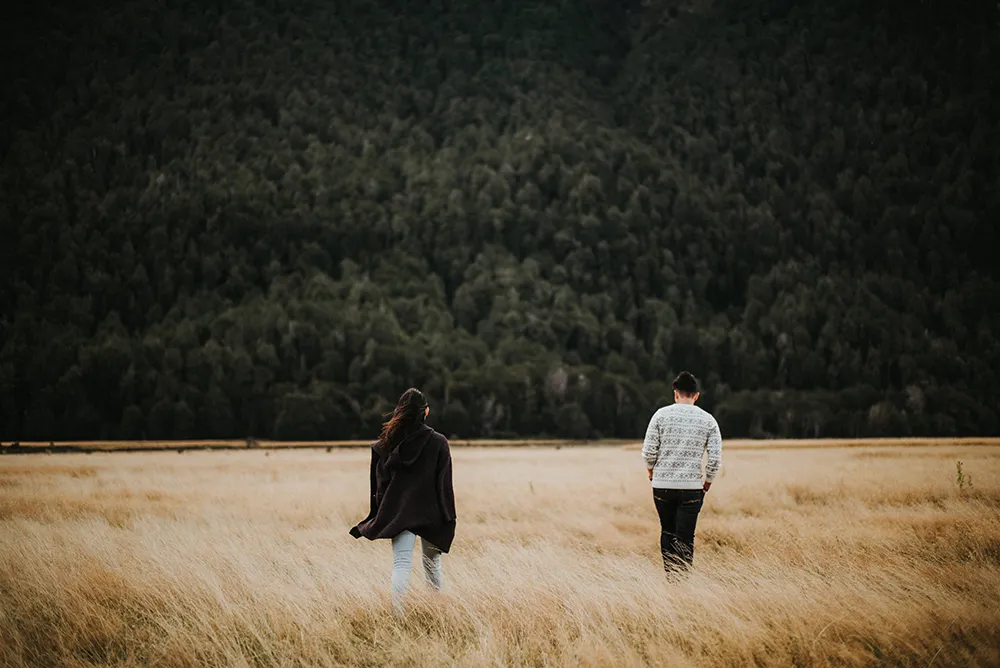 Photo by Iluminen. theweddingnotebook.com