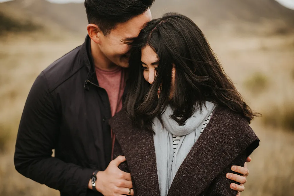 Photo by Iluminen. theweddingnotebook.com