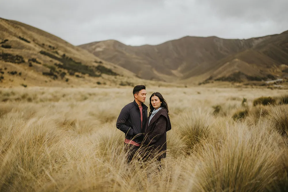 Photo by Iluminen. theweddingnotebook.com