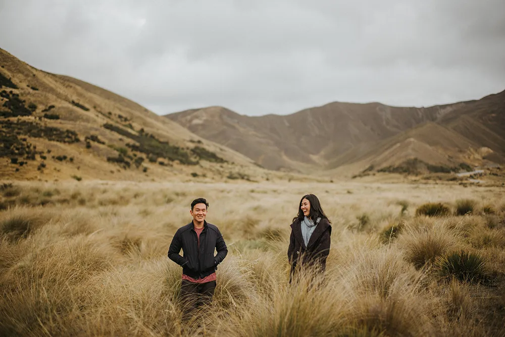 Photo by Iluminen. theweddingnotebook.com