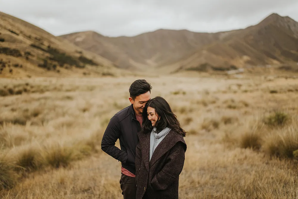 Photo by Iluminen. theweddingnotebook.com