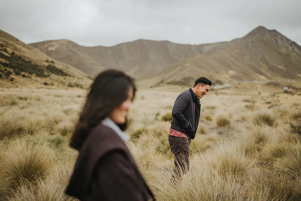 Photo by Iluminen. theweddingnotebook.com