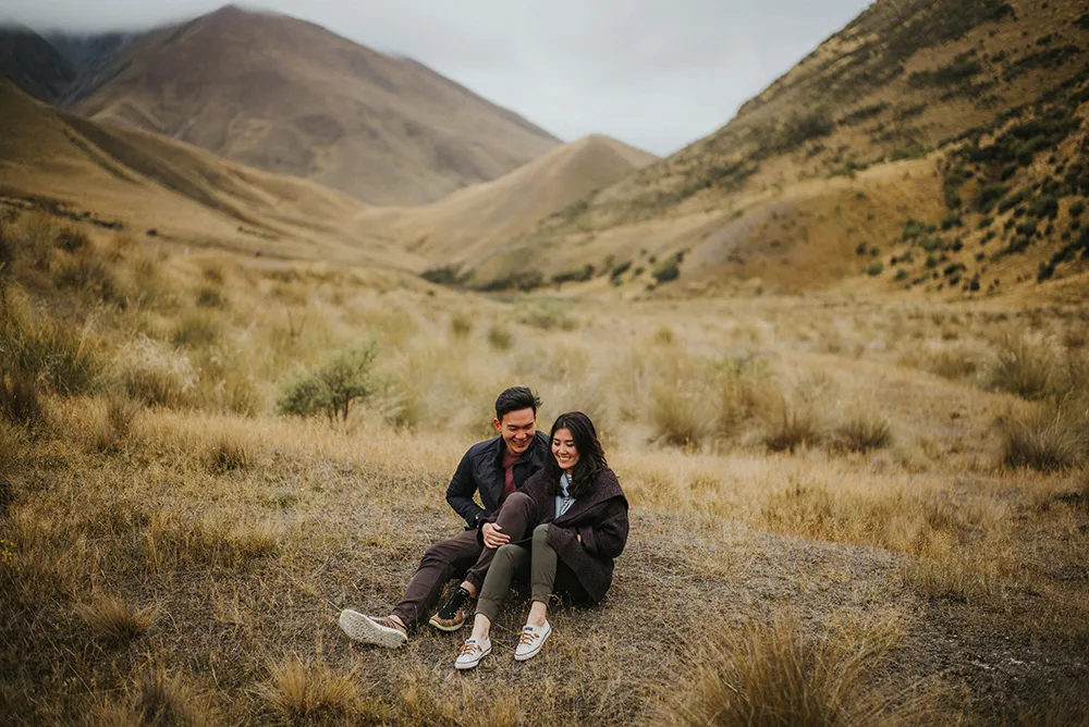 Photo by Iluminen. theweddingnotebook.com