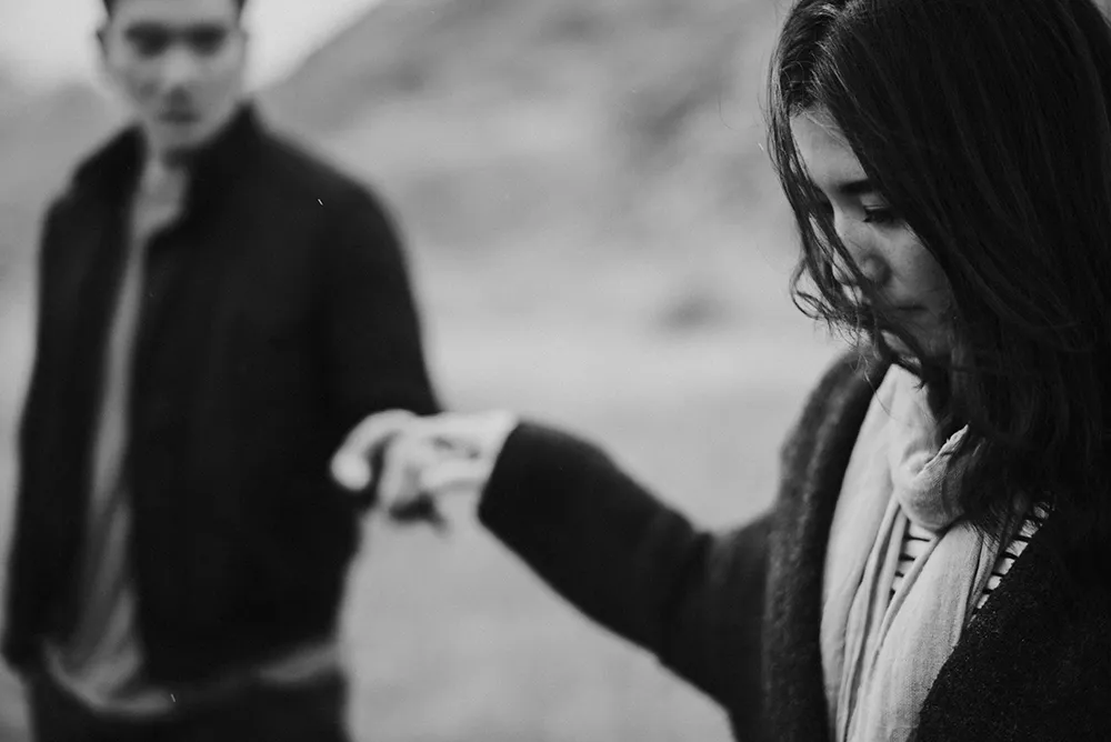 Photo by Iluminen. theweddingnotebook.com